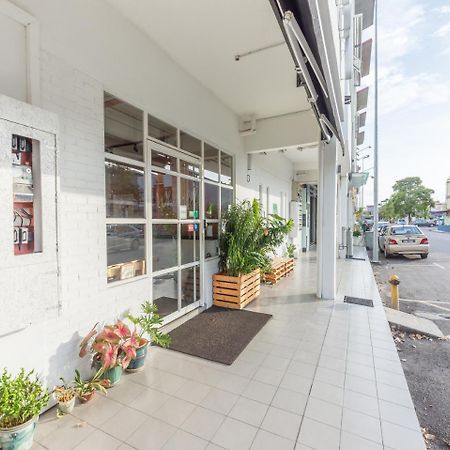 White Loft Hotel Malacca Eksteriør bilde