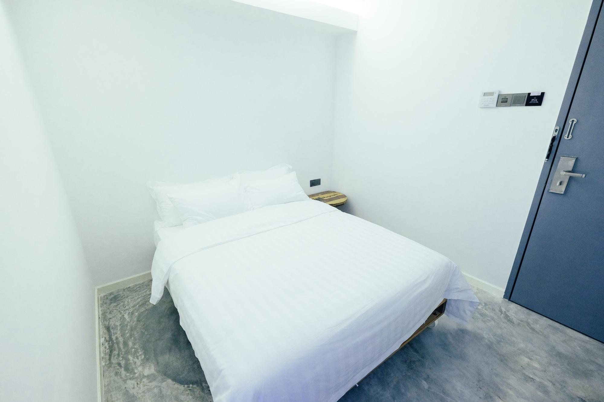 White Loft Hotel Malacca Eksteriør bilde