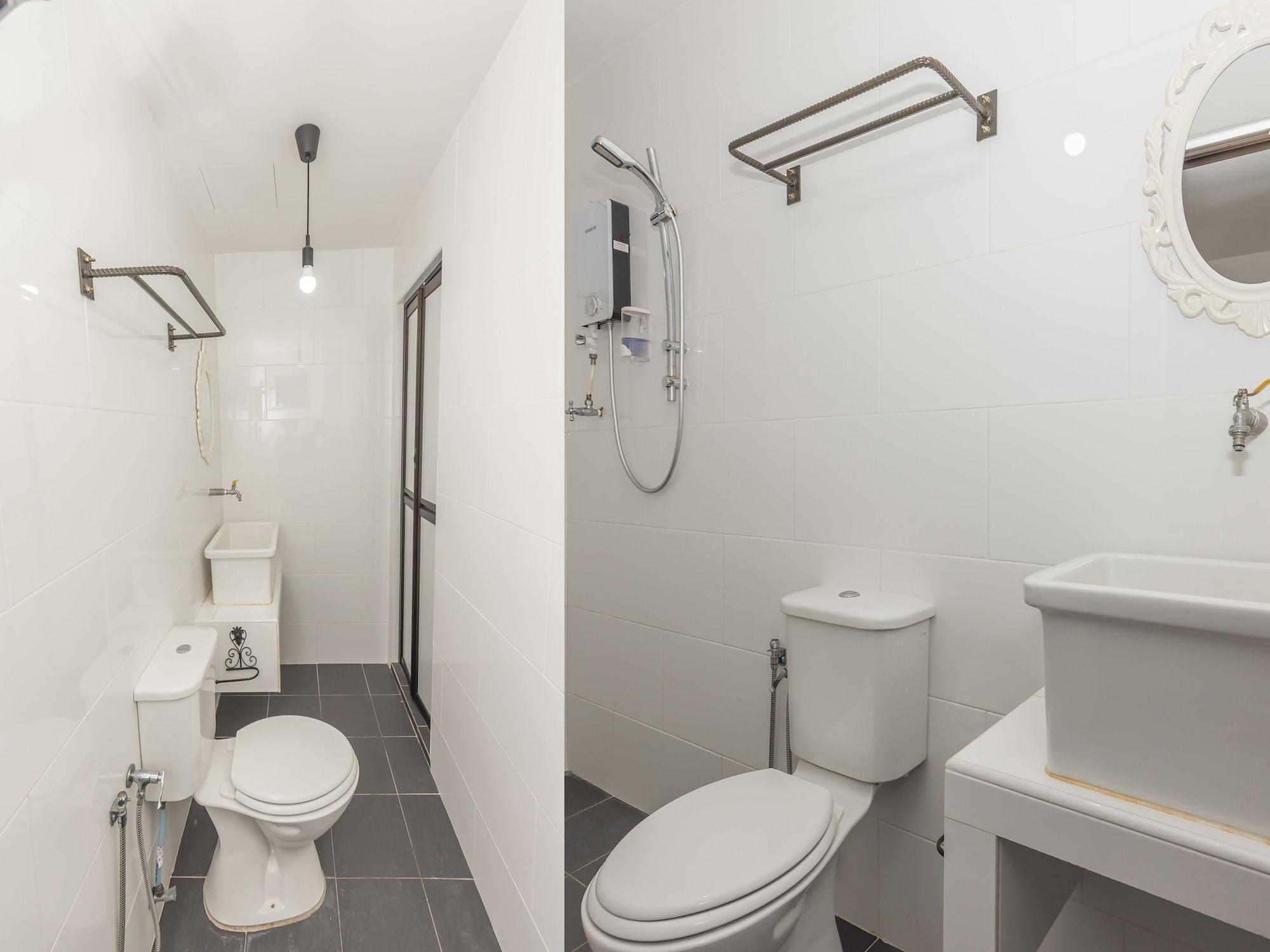 White Loft Hotel Malacca Eksteriør bilde