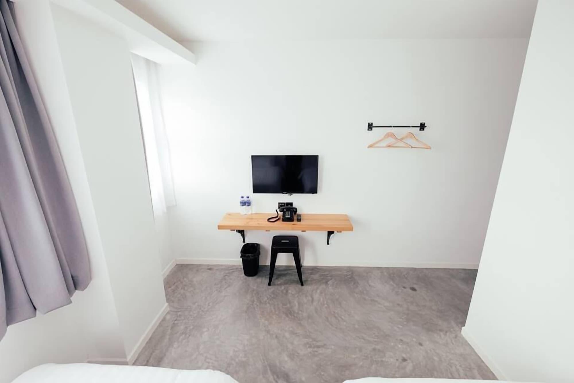 White Loft Hotel Malacca Eksteriør bilde