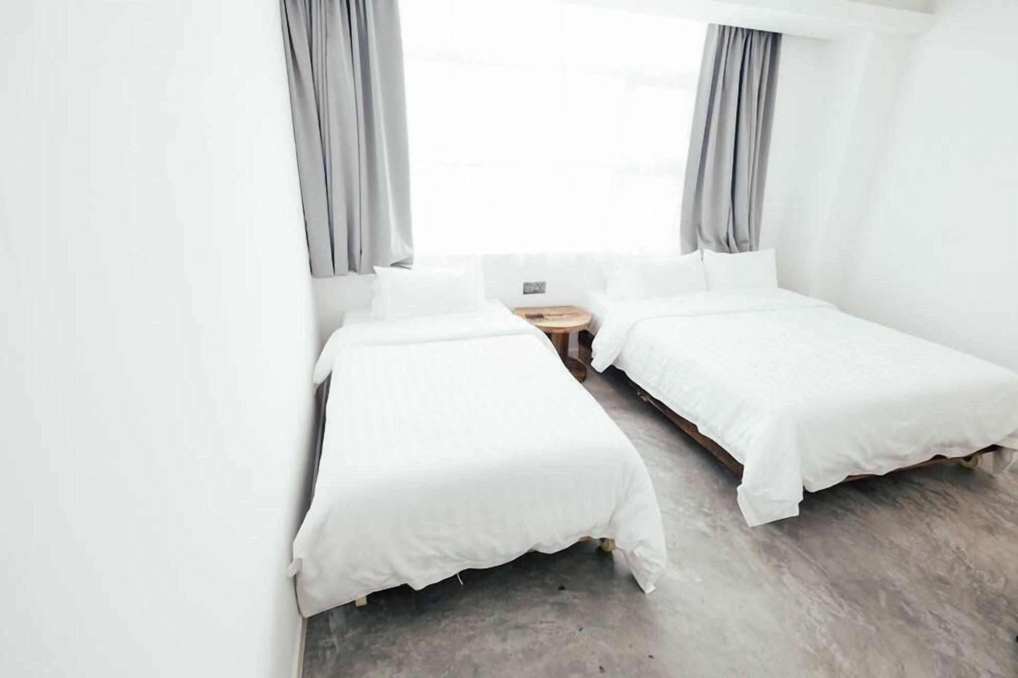 White Loft Hotel Malacca Eksteriør bilde
