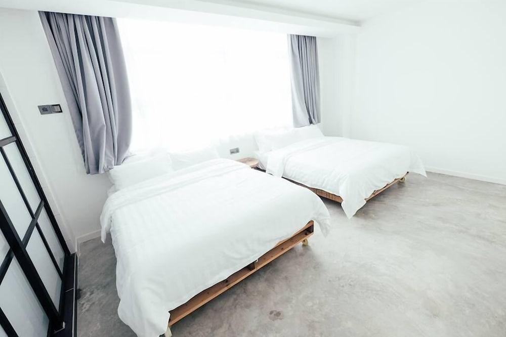 White Loft Hotel Malacca Eksteriør bilde