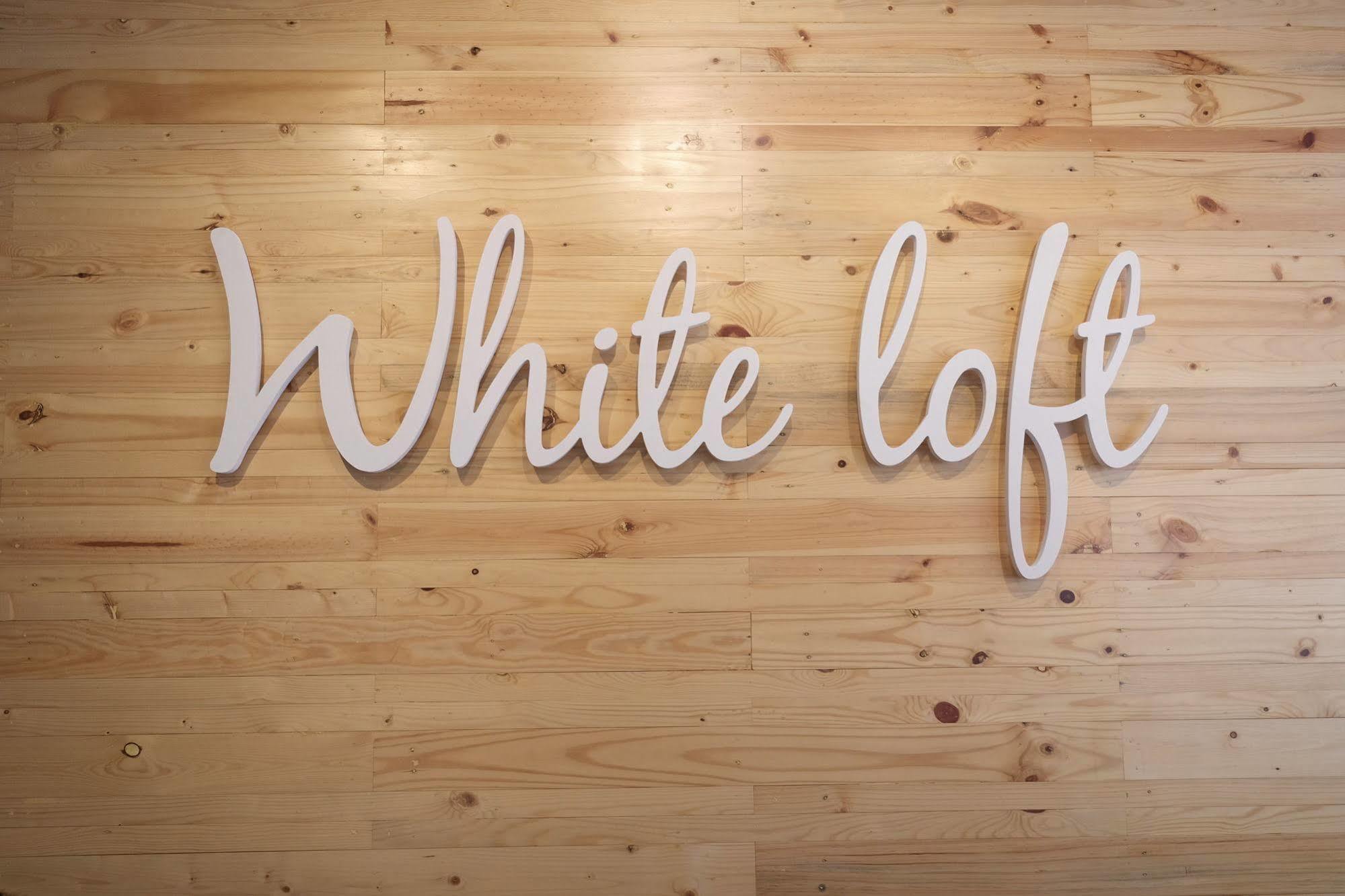 White Loft Hotel Malacca Eksteriør bilde
