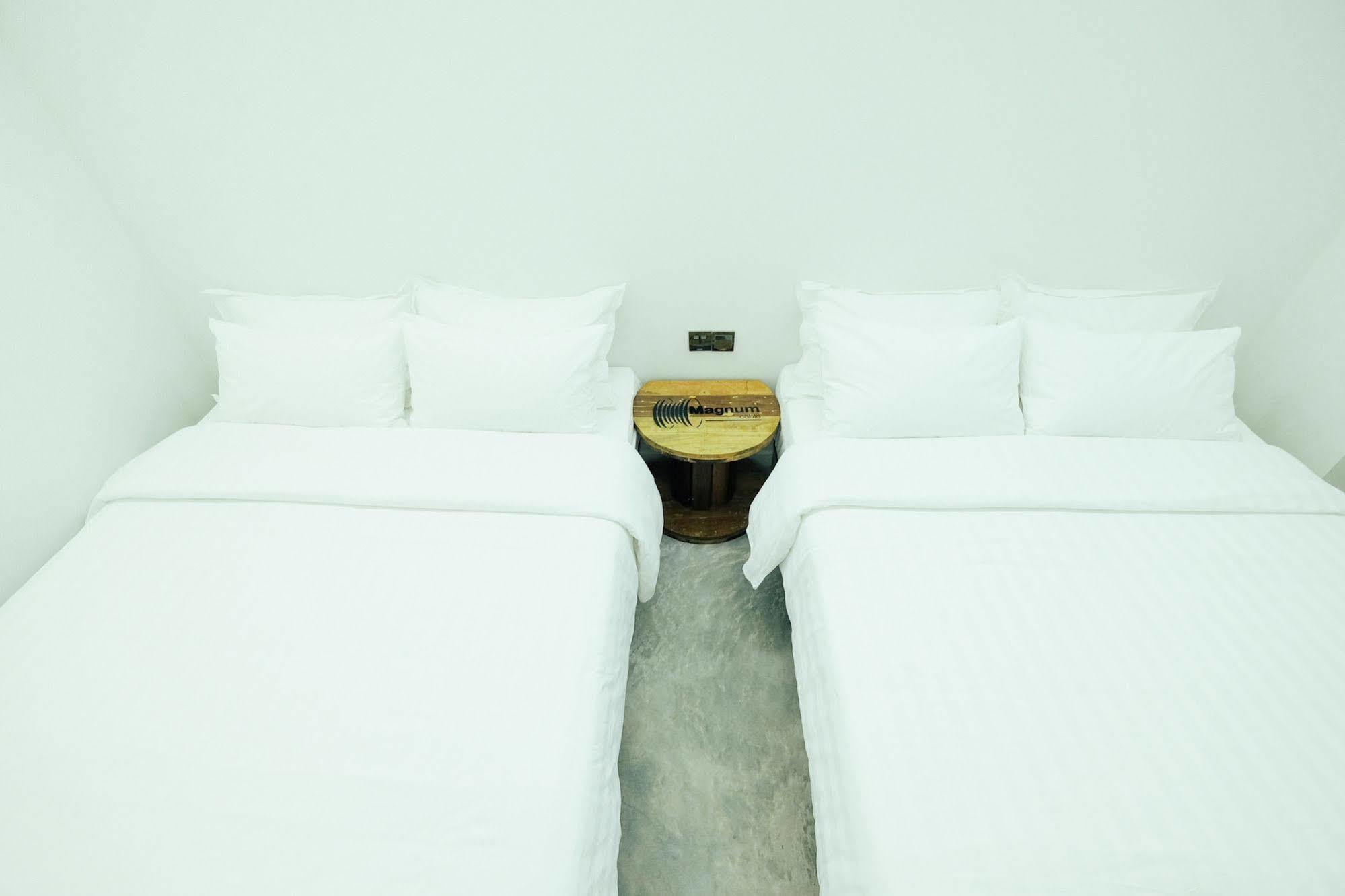 White Loft Hotel Malacca Eksteriør bilde