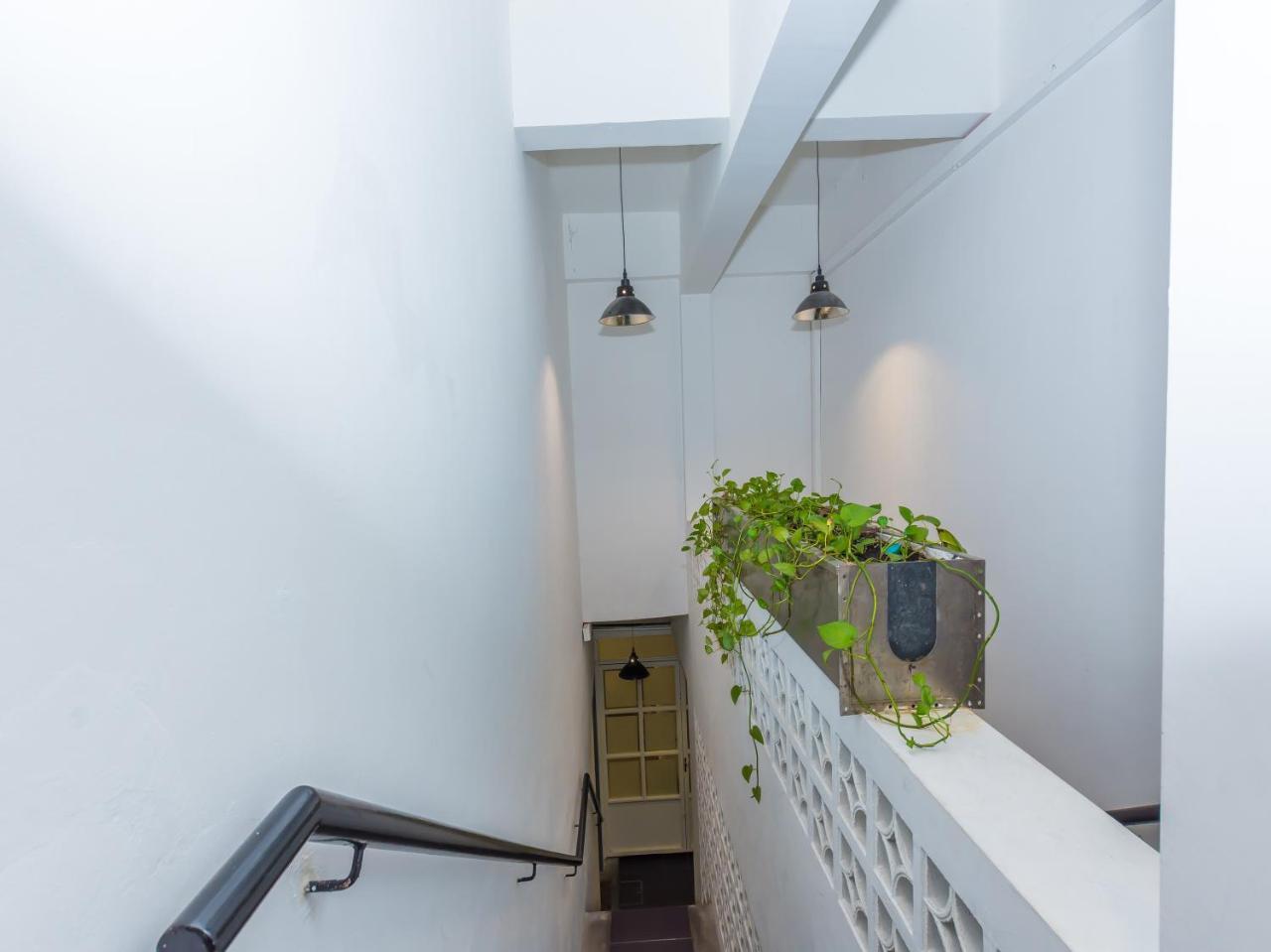 White Loft Hotel Malacca Eksteriør bilde