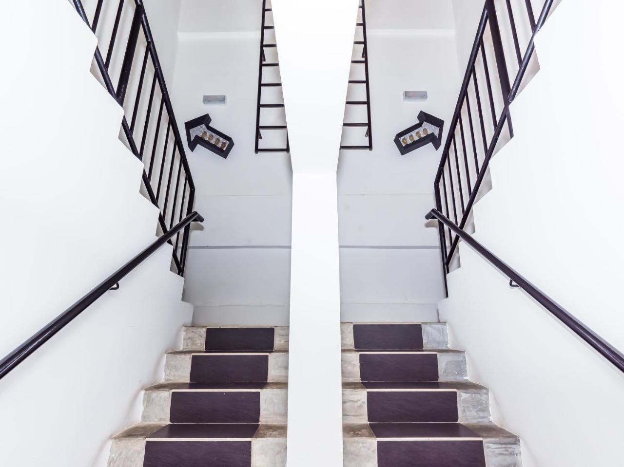 White Loft Hotel Malacca Eksteriør bilde