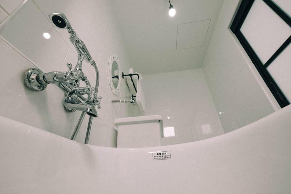 White Loft Hotel Malacca Eksteriør bilde